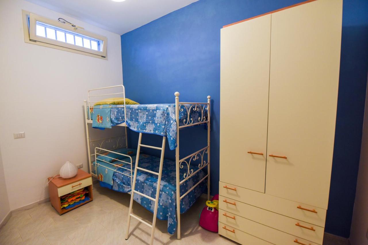 Casa Maria Villa San Pietro in Bevagna Bagian luar foto