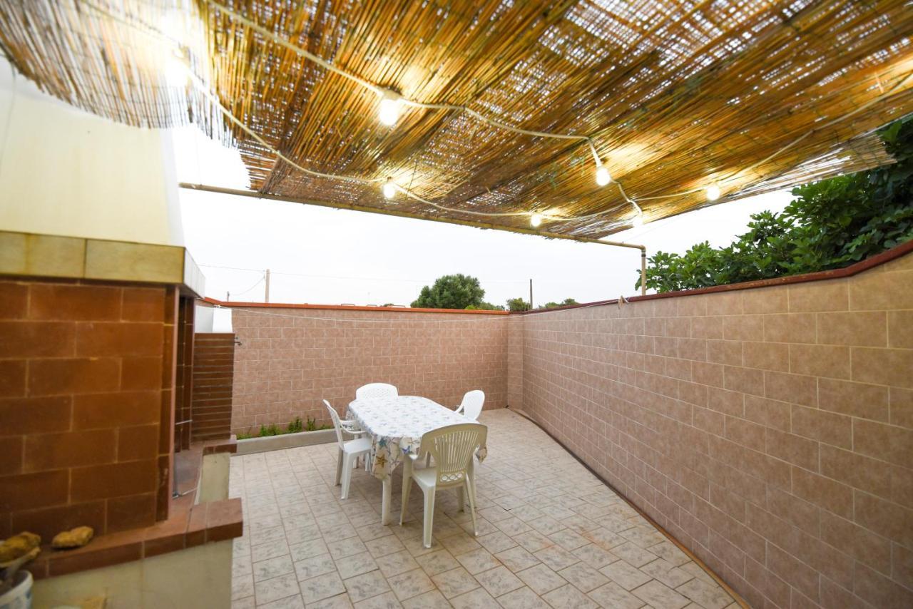 Casa Maria Villa San Pietro in Bevagna Bagian luar foto