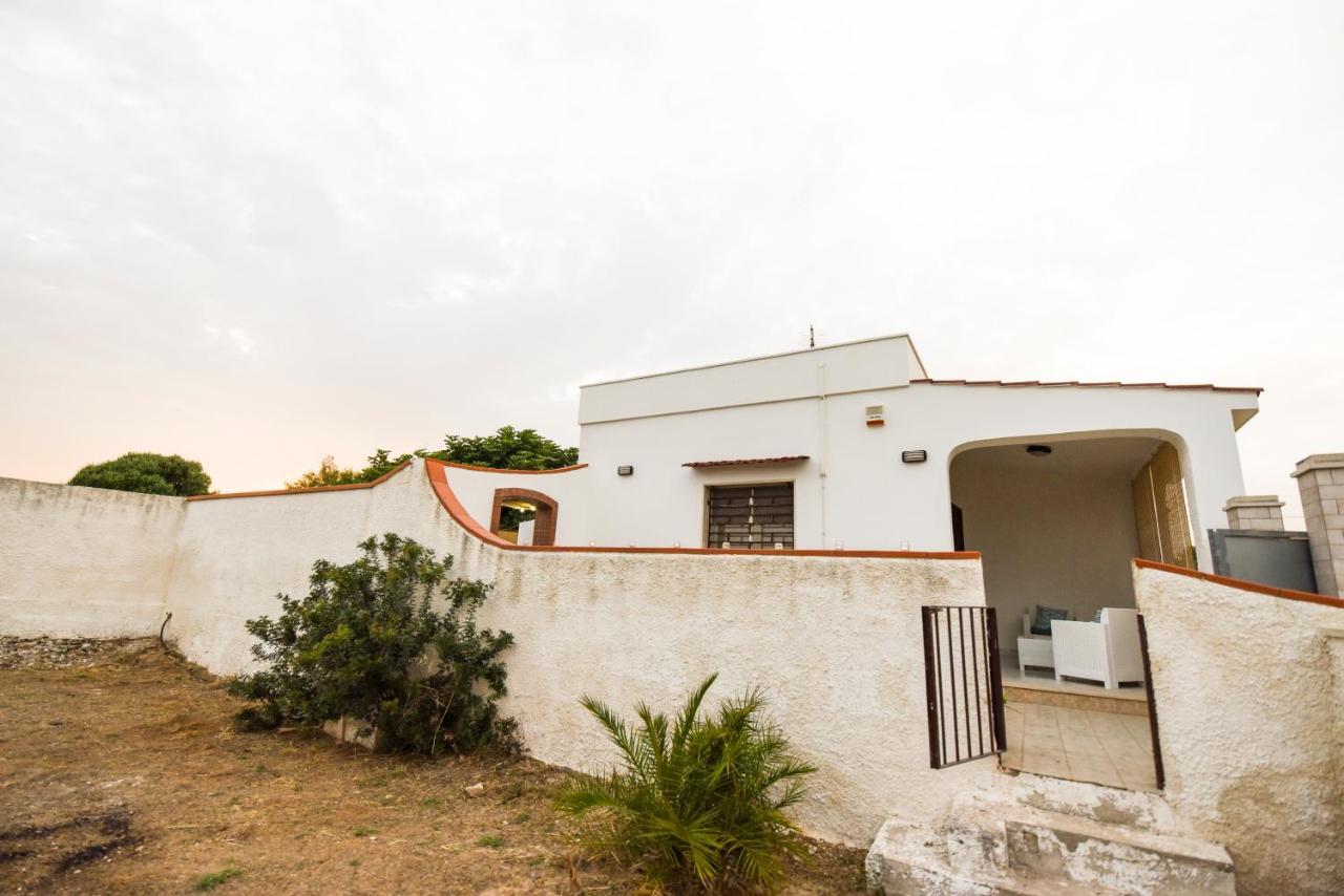 Casa Maria Villa San Pietro in Bevagna Bagian luar foto