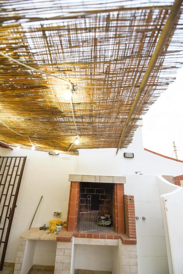 Casa Maria Villa San Pietro in Bevagna Bagian luar foto